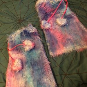 💜 iheartraves fluffies bundle ✨